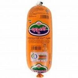 کامپوره کالباس مارتادلا 40% مرغ